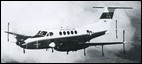 Beech Model 200 Super King Air / C-12