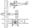 Boeing Model 21 / NB - primary trainer
