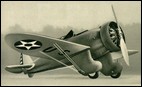 Boeing P-26 "Peashooter"
