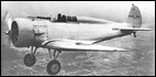 Boeing XF7B-1 / Model 273