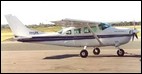 Cessna Model 206 Super Skywagon / 207 / Stationair