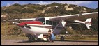 Cessna Model 336 / 337 Skymaster / O-2
