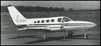 Cessna Model 414 Chancellor
