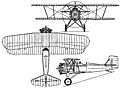 Curtiss F7C-1 Seahawk