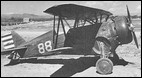 Curtiss Hawk III & IV