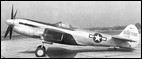 Curtiss P-40Q