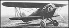 Curtiss P-5 Superhawk