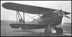 Curtiss P-6 Hawk