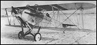 Curtiss PW-8