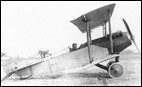 Curtiss S-1 Speed Scout