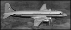 Douglas DC-4 / C-54