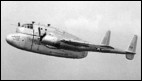 Fairchild XC-120 Pack Plane