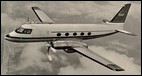Gulfstream Aerospace Gulfstream I