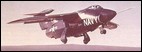 Grumman F10F Jaguar