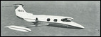 Learjet 23