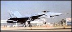 McDonnell Douglas F/A-18E Super Hornet