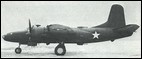 North American XB-28