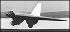 Northrop MX-324, MX-334