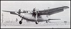 Northrop N-23 Pioneer, N-32, C-125 Raider