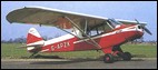 Piper PA-18 Super Cub / L-18 / L-21 / U-7