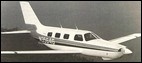 Piper PA-46 Malibu
