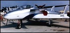 Scaled Composites Model 151 ARES