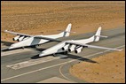 Scaled Composites Model 351 Stratolaunch