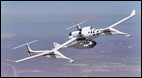 Scaled Composites Model 318 White Knight