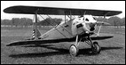 Thomas-Morse XP-13 Viper