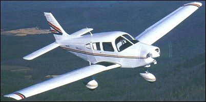 Piper PA-28 Cherokee
