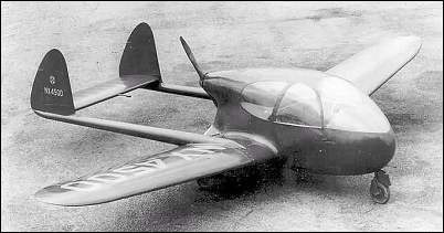 Piper PA-7 Sky Coupe