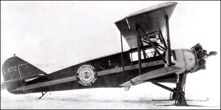 Detroiter SB-1