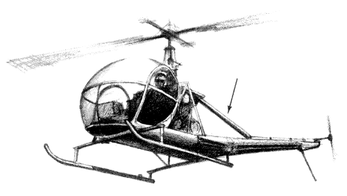 Hiller UH-12