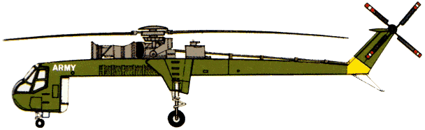 Sikorsky S-64